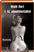 LIBRO SOBRE MAN RAY